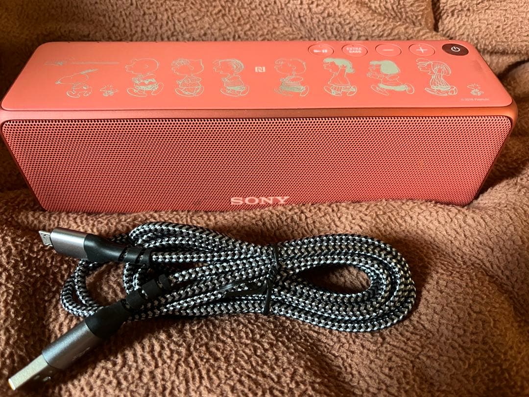 スピーカー・ウーファー SONY SRS-HG10