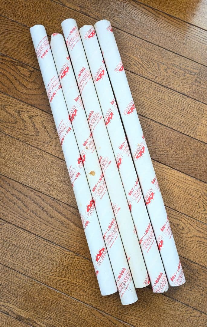 ポケモン バンプレキャラポスター 当時物 6枚セット 非売品