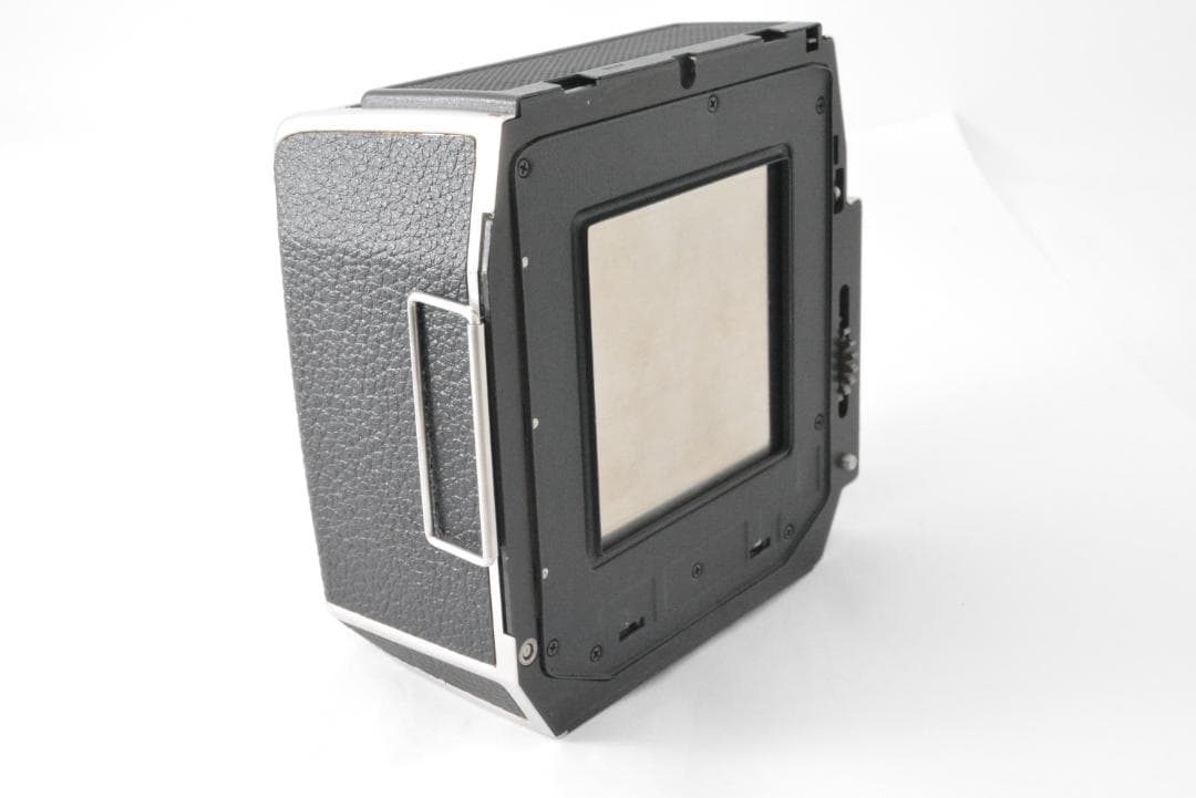 ゼンザブロニカ　ZENZA BRONICA EC 6x6 マガジン