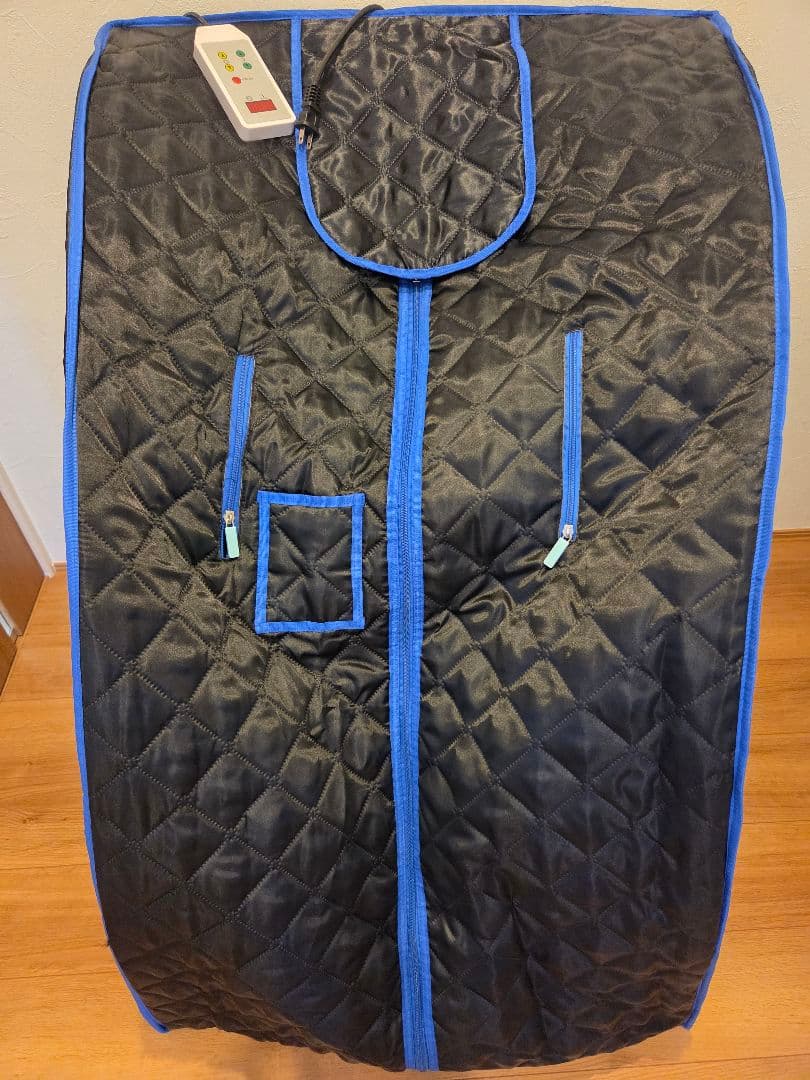 【aomisa】家庭用サウナ