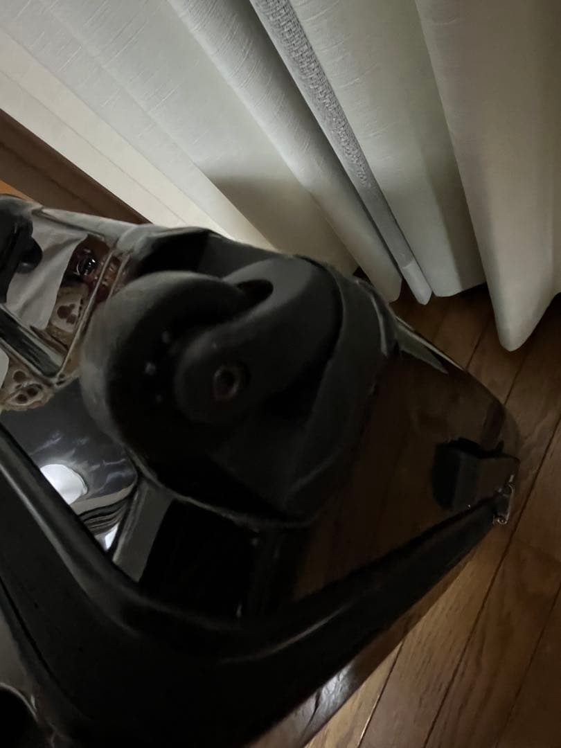 ゼロハリバートン スーツケース 32L 機内持込み可　4輪　中古品