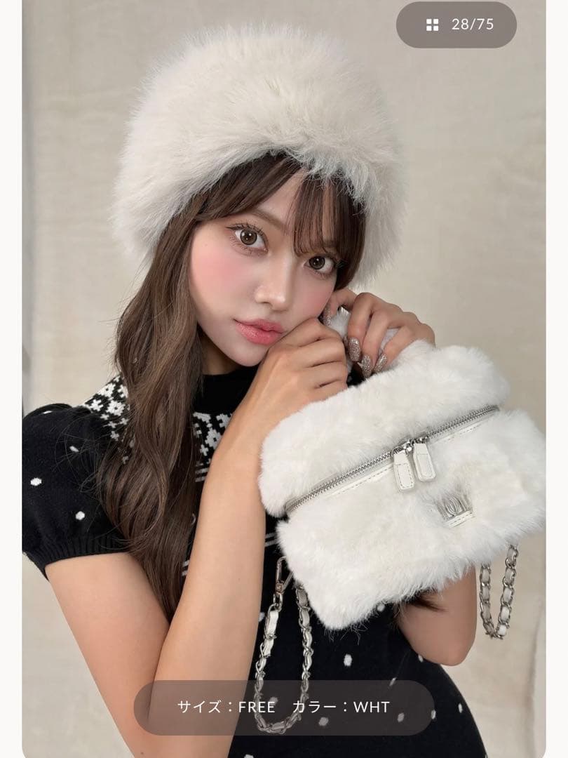 Darich ショルダーバッグ