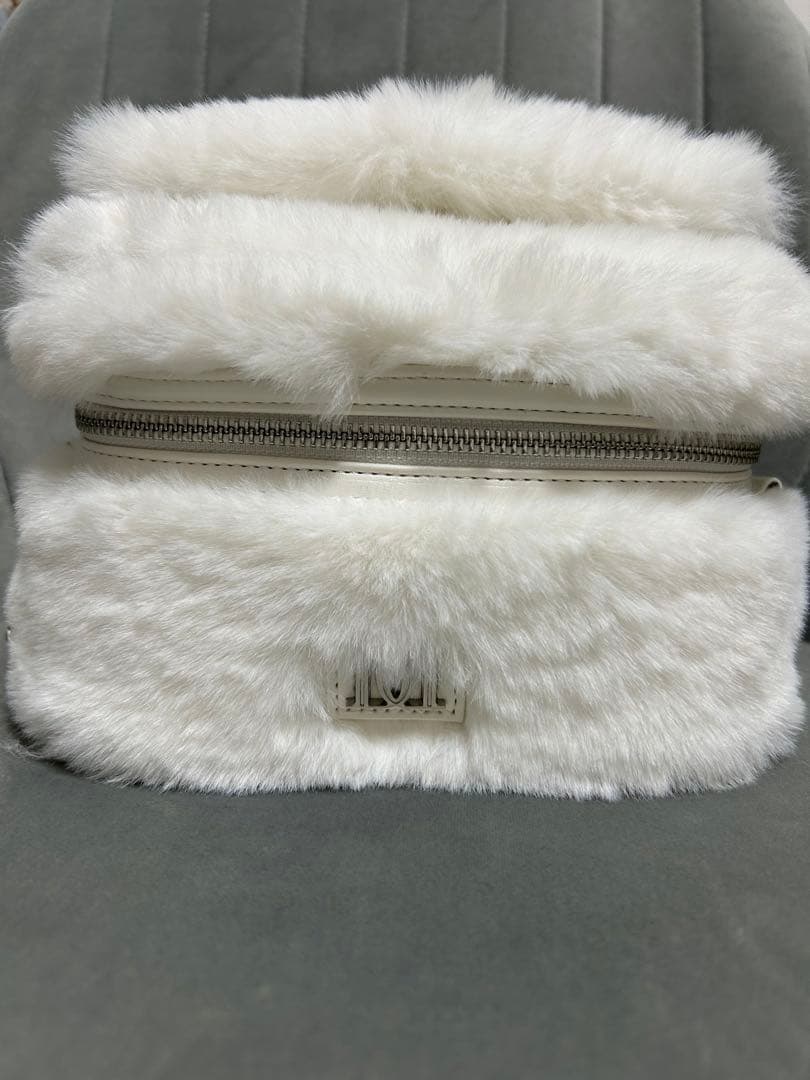 Darich ショルダーバッグ