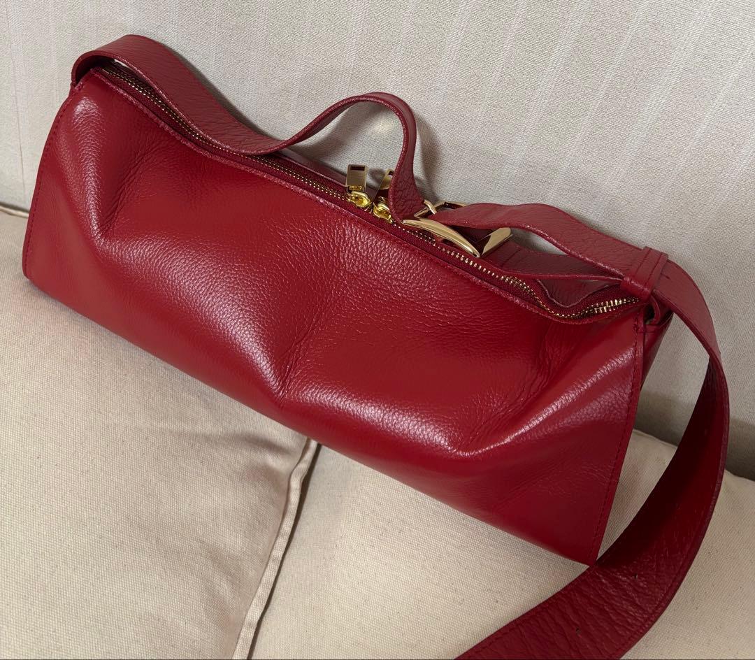 バッグ ch!iiibag Landscape Shoulder