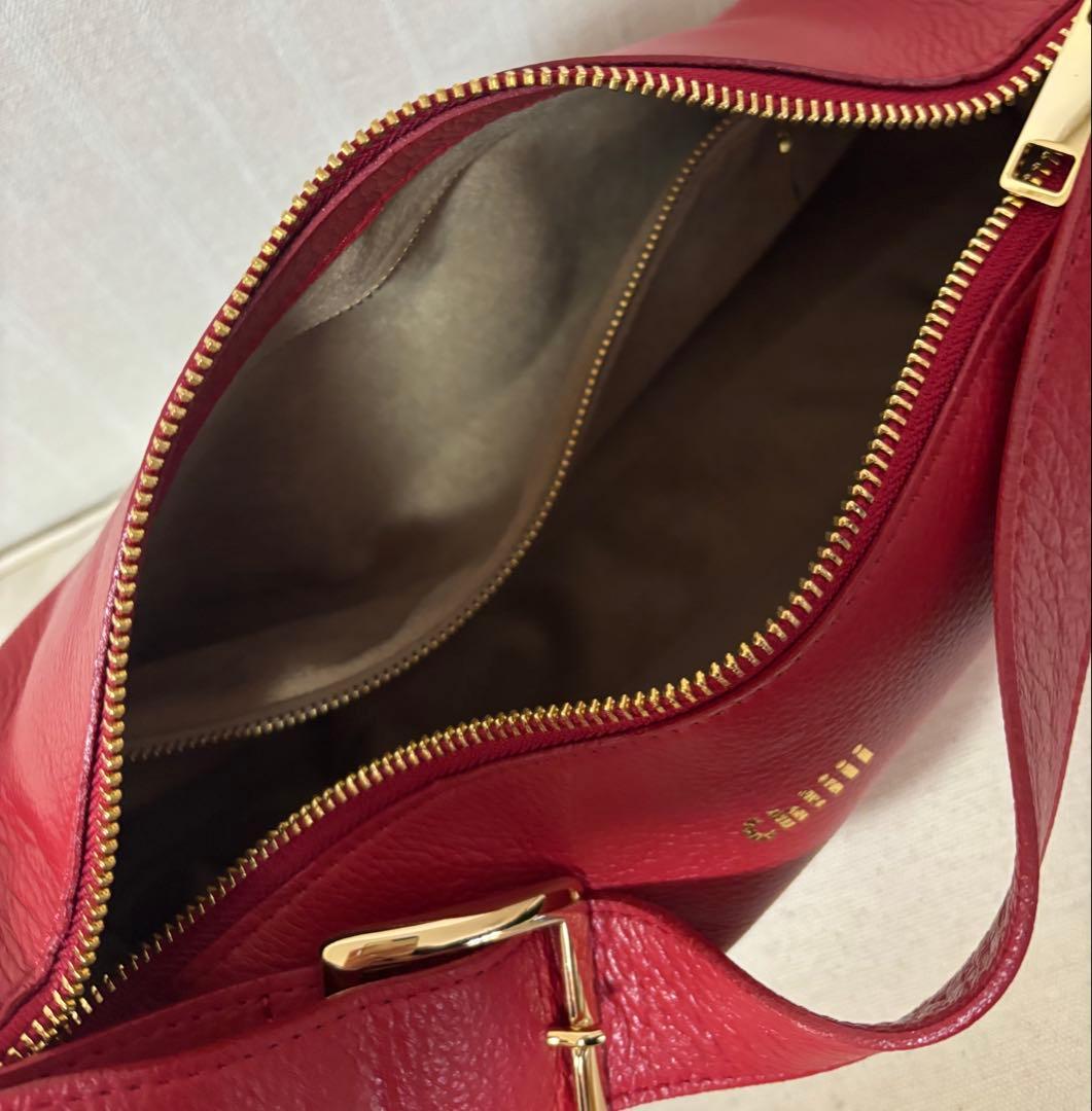 バッグ ch!iiibag Landscape Shoulder