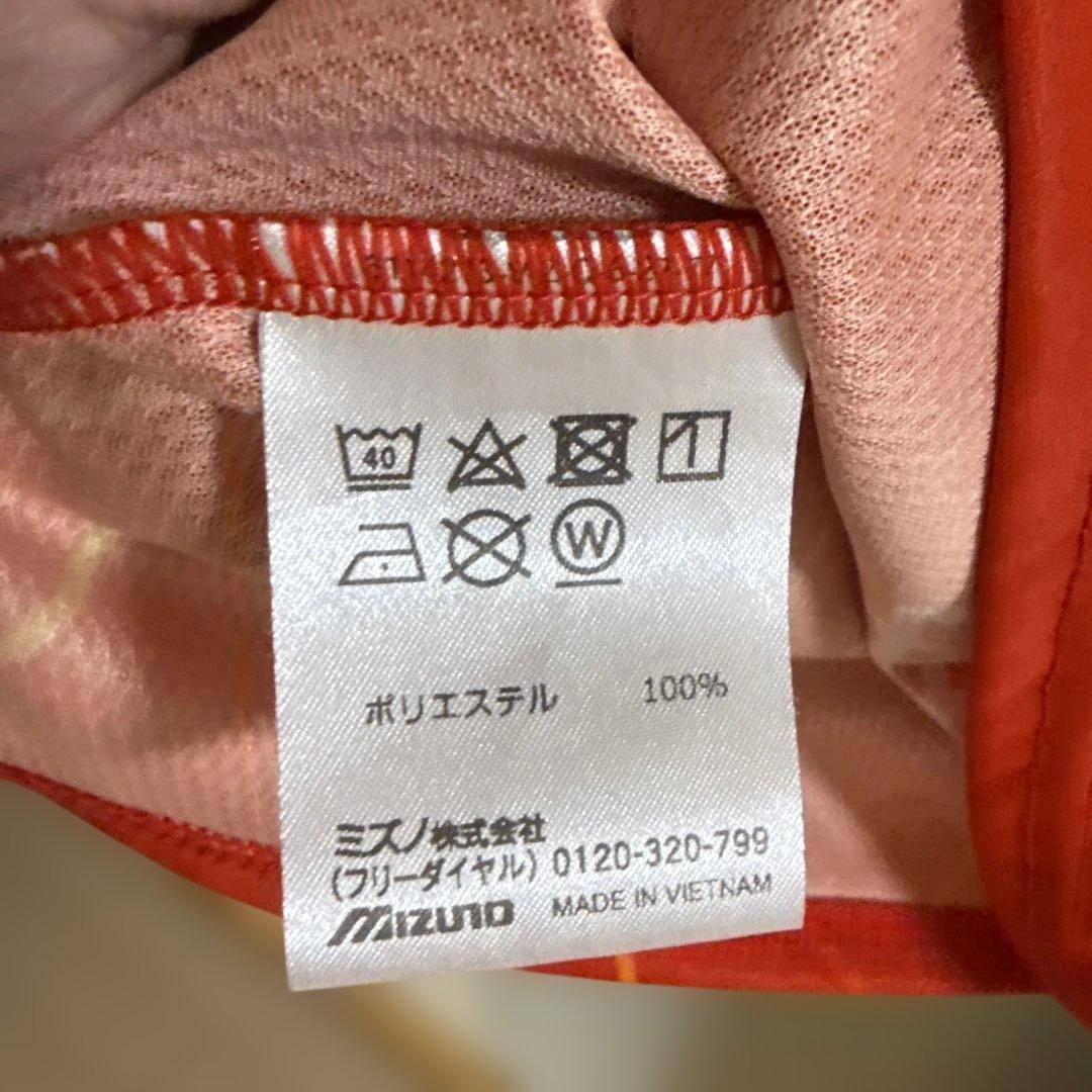 名古屋グランパス和泉選手NO7 長袖　Lサイズ　オーセンティックユニフォーム