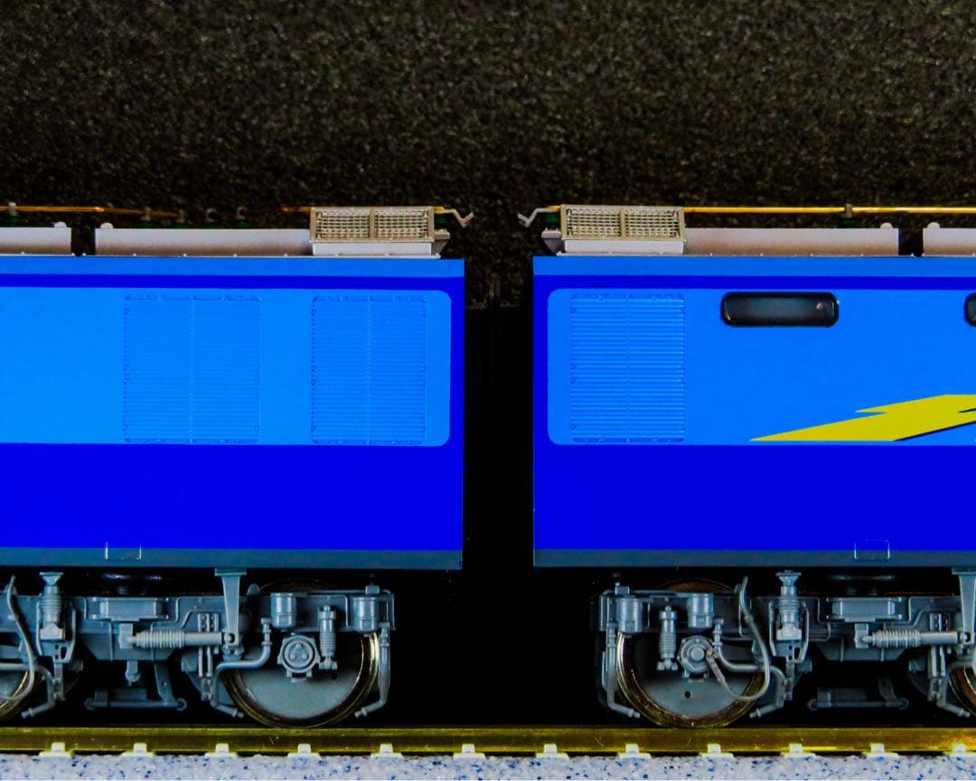 TOMIX 16番(HO) ＥＨ２００形 プレステージモデル【新品,未使用品】