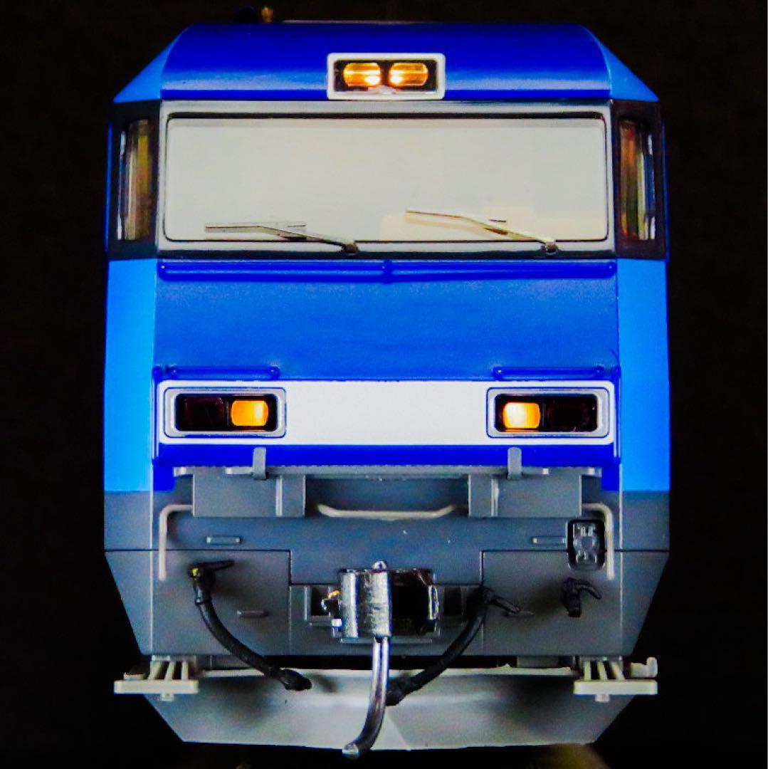 TOMIX 16番(HO) ＥＨ２００形 プレステージモデル【新品,未使用品】