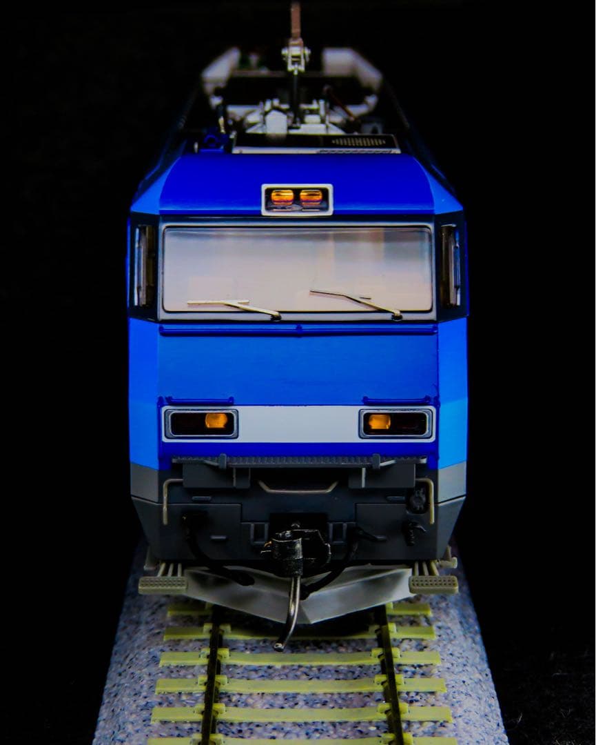 TOMIX 16番(HO) ＥＨ２００形 プレステージモデル【新品,未使用品】