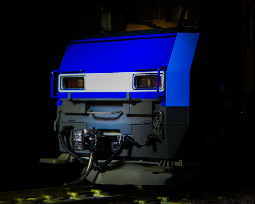 TOMIX 16番(HO) ＥＨ２００形 プレステージモデル【新品,未使用品】