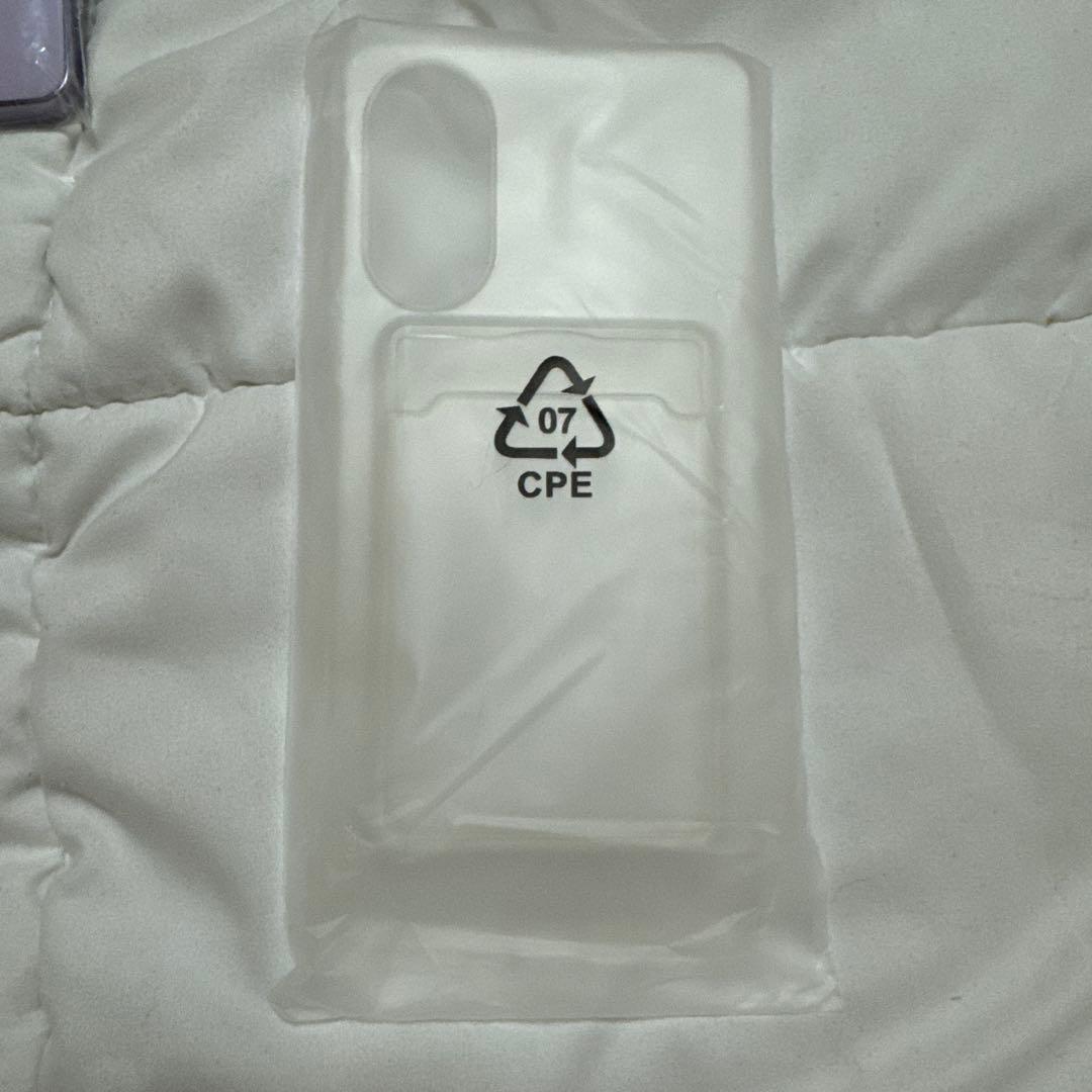 SoftBank ファミリースマホ 未開封