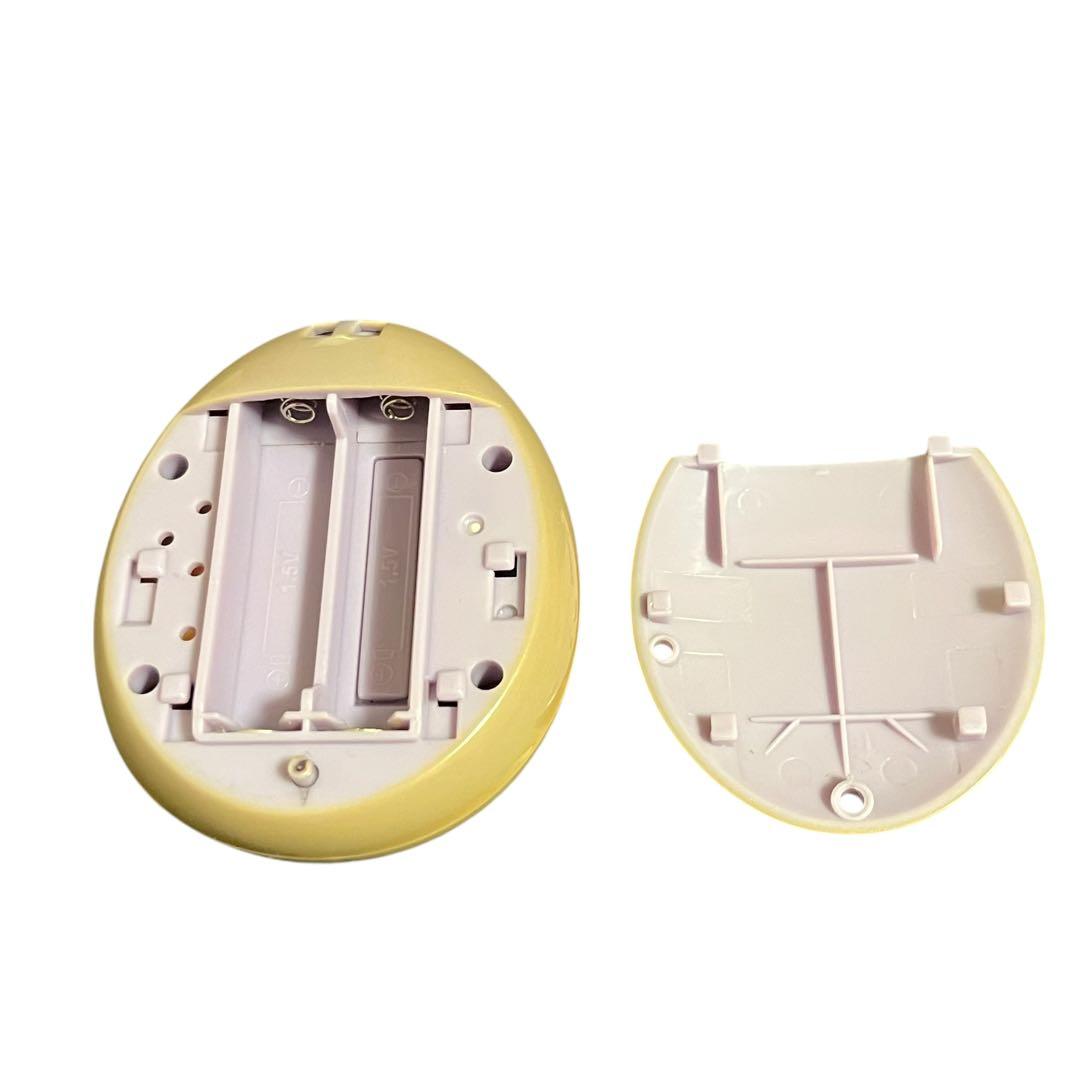 たまごっち IDL 15周年 パープル Anniversary