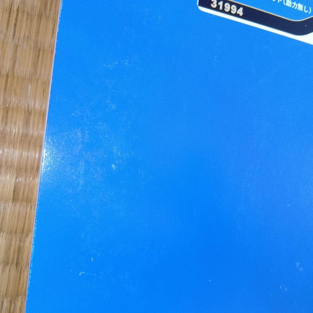 GREENMAX　31994　西武6000系　増結用中間車6両セット(動力無し)