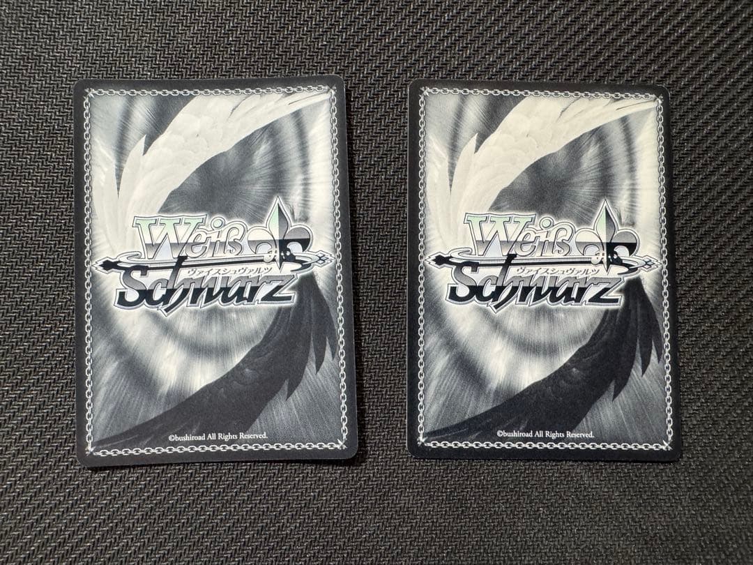 ゼロの使い魔　ヴァイスシュバルツ　デッキパーツ大量まとめ