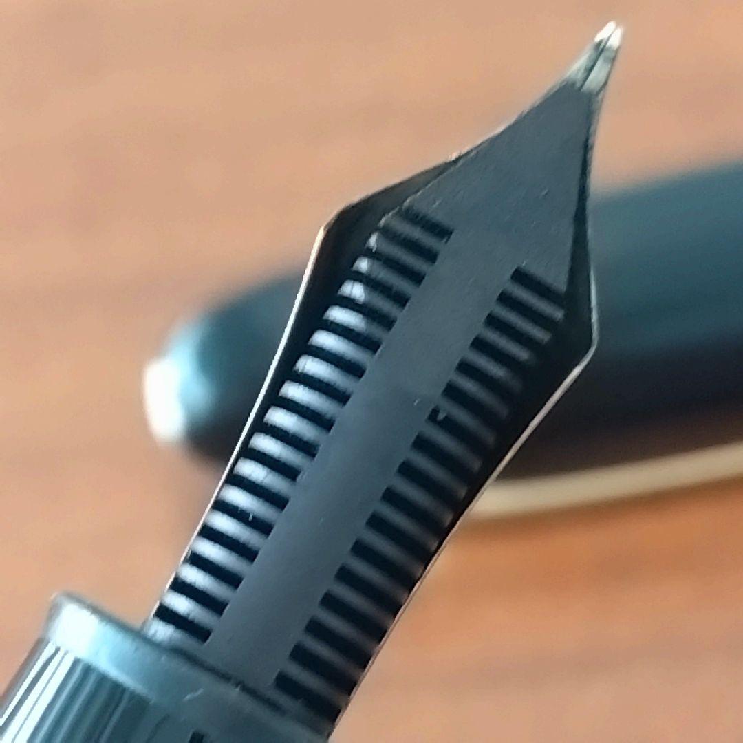 う*こ様 Montblanc 4810 万年筆 14Kゴールド