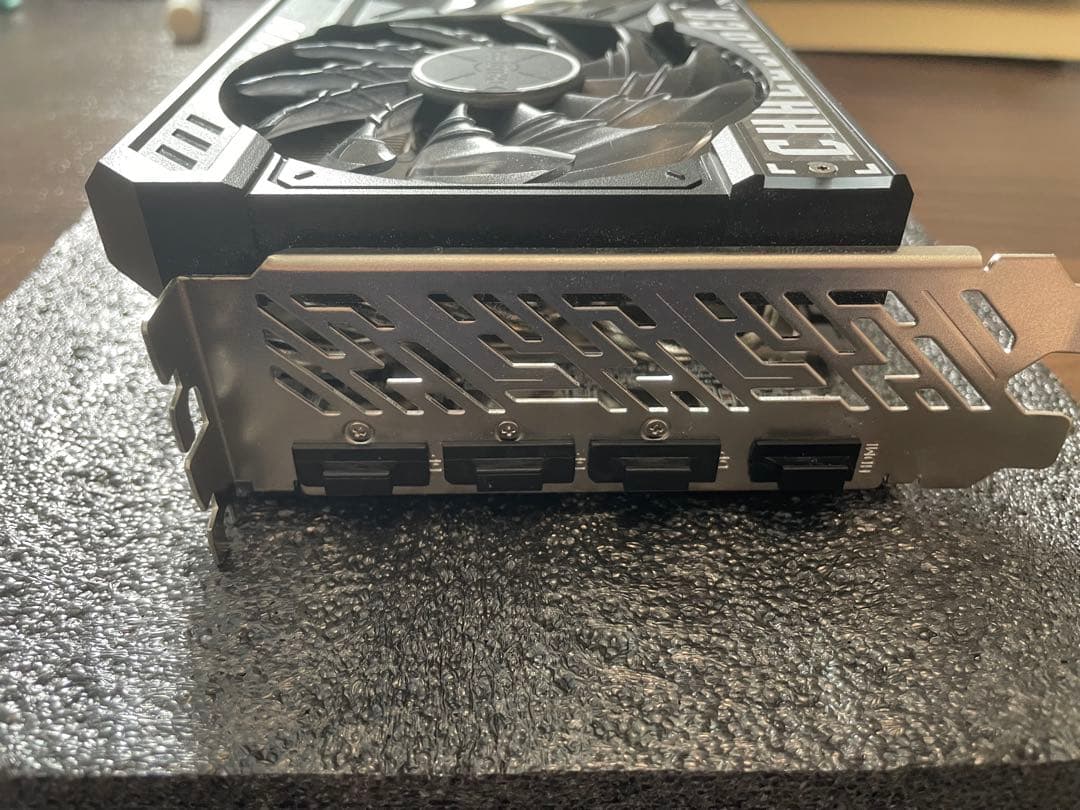 グラフィックボード・グラボ・ビデオカード AMD Radeon RX 9070 Challenger 16GB