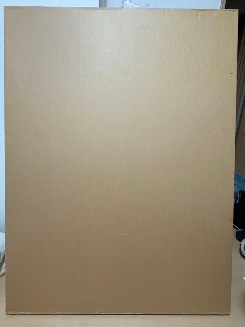 クリスチャン　ラッセン　スターリーアイズL 直筆彩色あり　直筆サイン　イルカ　海