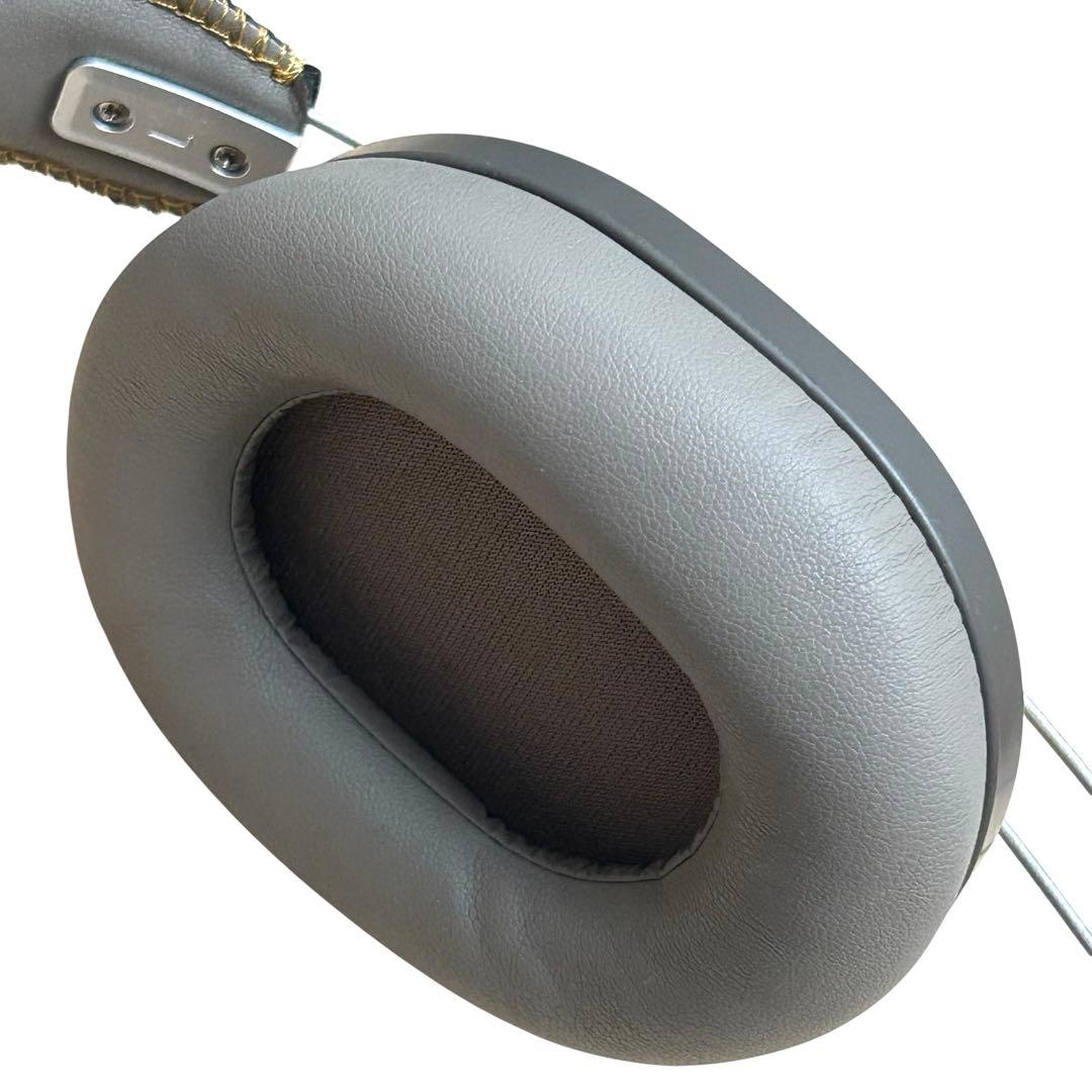 パナソニック RP-HTX80B-C ワイヤレスヘッドホン キャメル