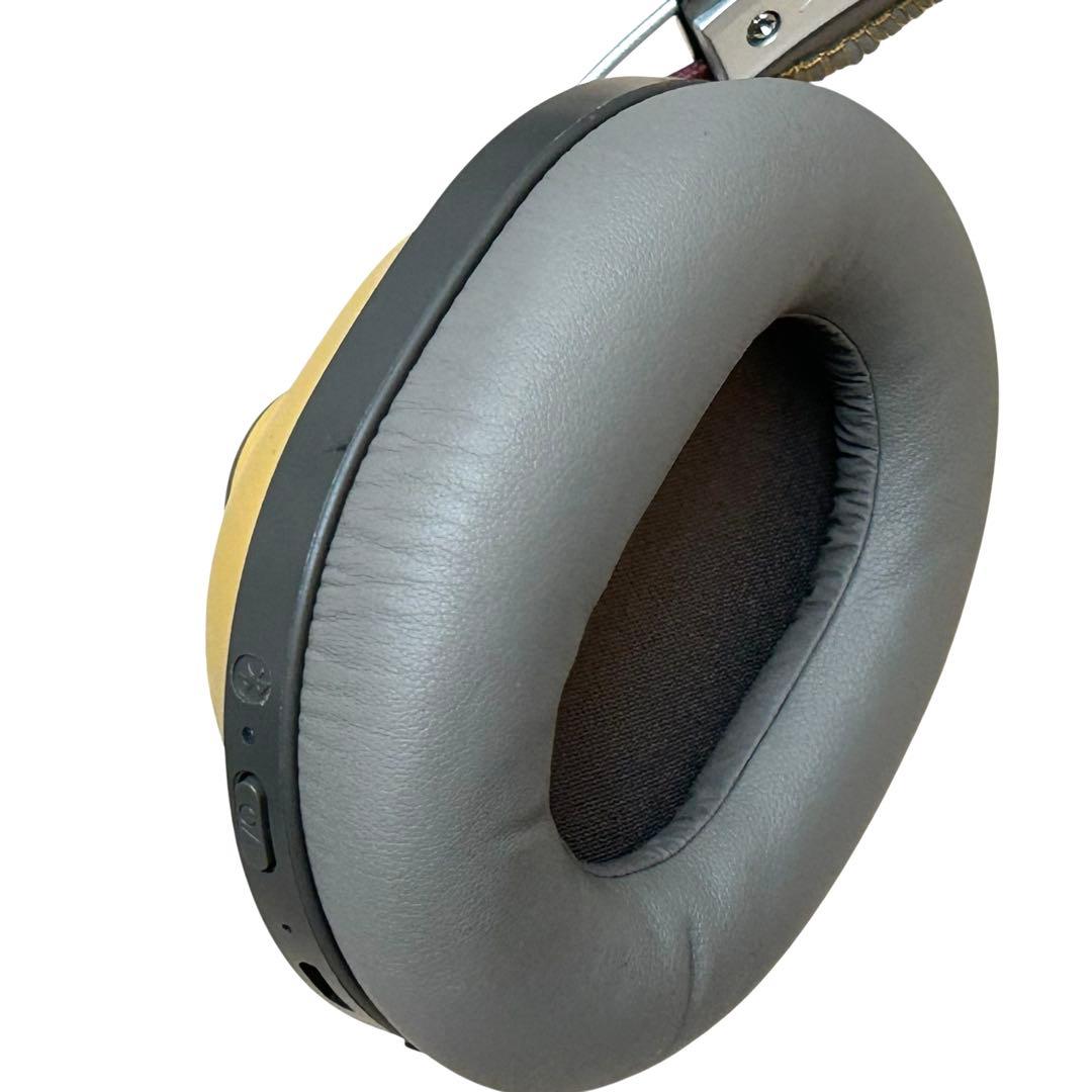 パナソニック RP-HTX80B-C ワイヤレスヘッドホン キャメル