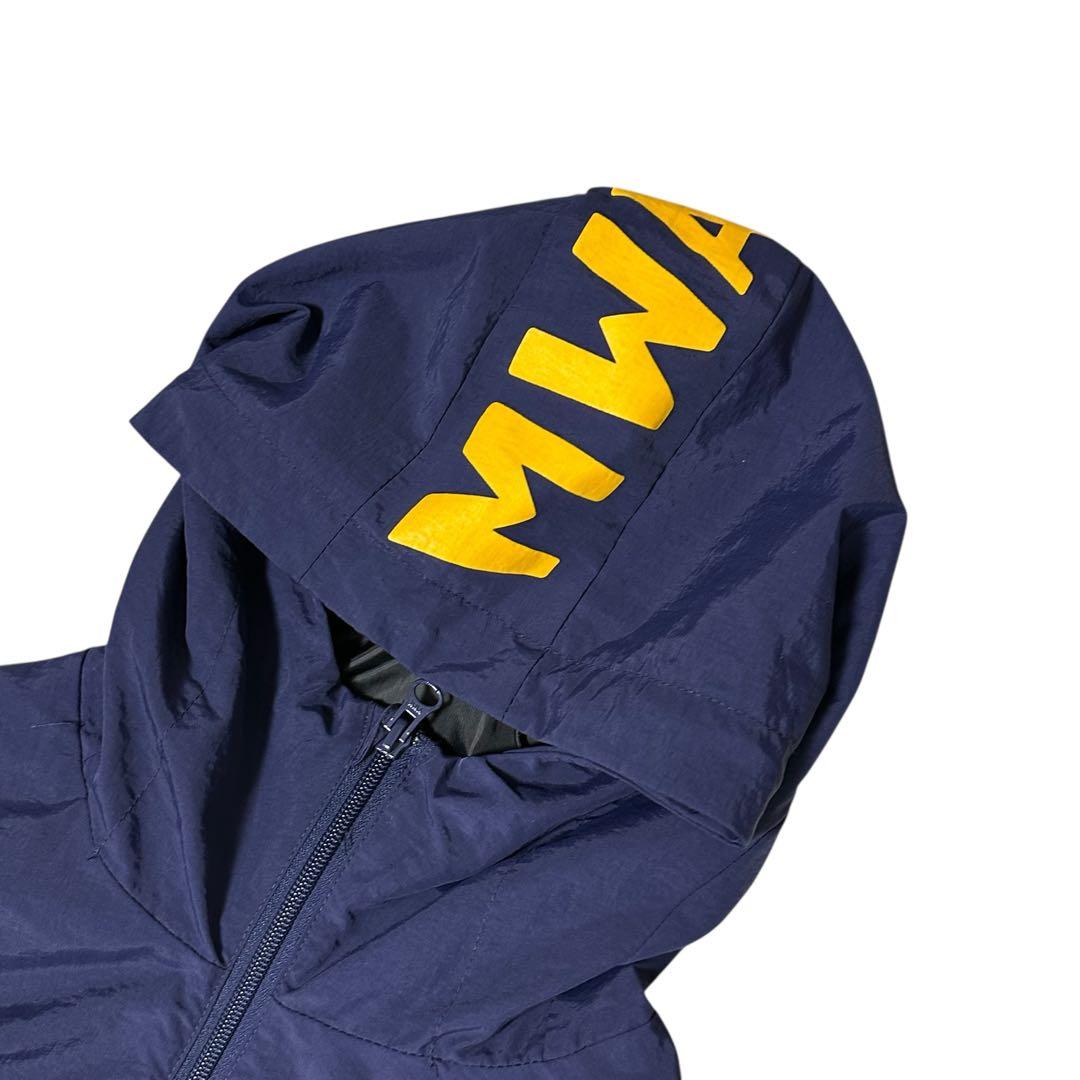 MAN WITH A MISSION ウルフテック カミカゼ・ボーイ