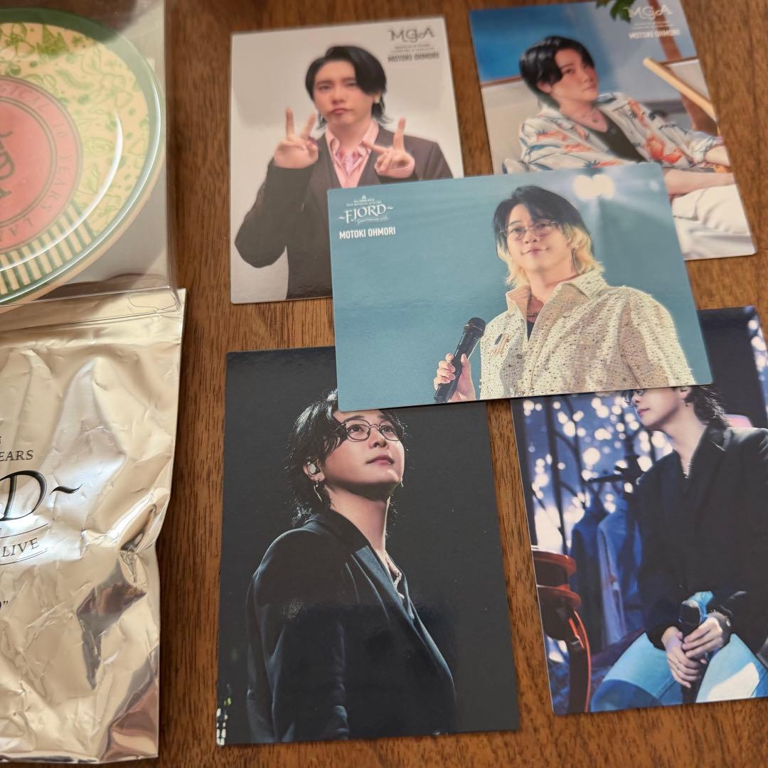 ミセス MrsGreenApple 大森元貴