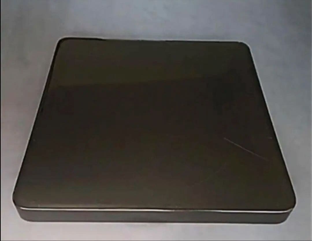 輪島塗 漆器の膳 4枚セット（竹・鳥文様）