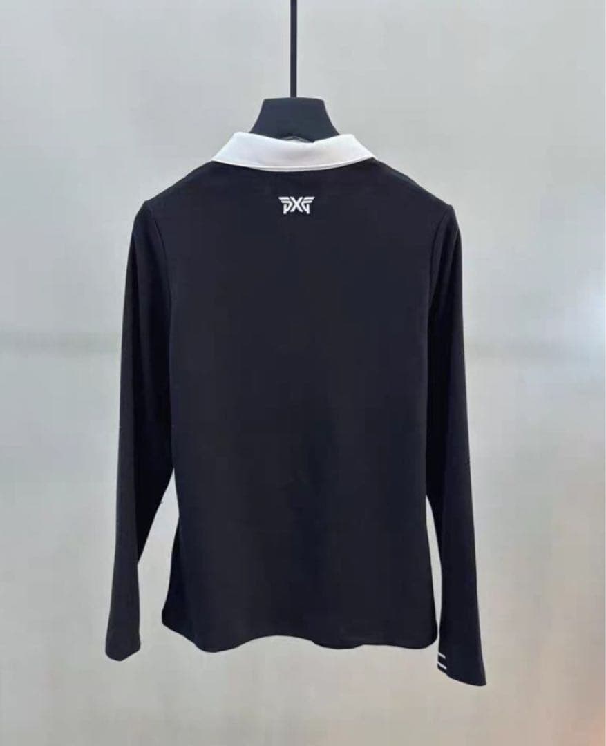 PXGゴルフウェアレディースセーター　Lサイズ