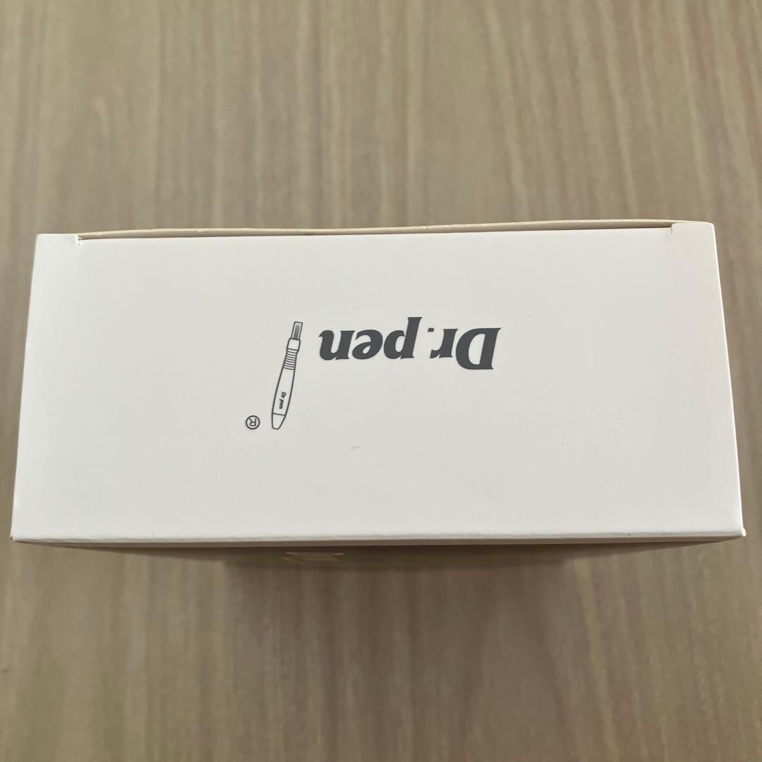 Dr.pen ULTIMA M8 美顔器　中古