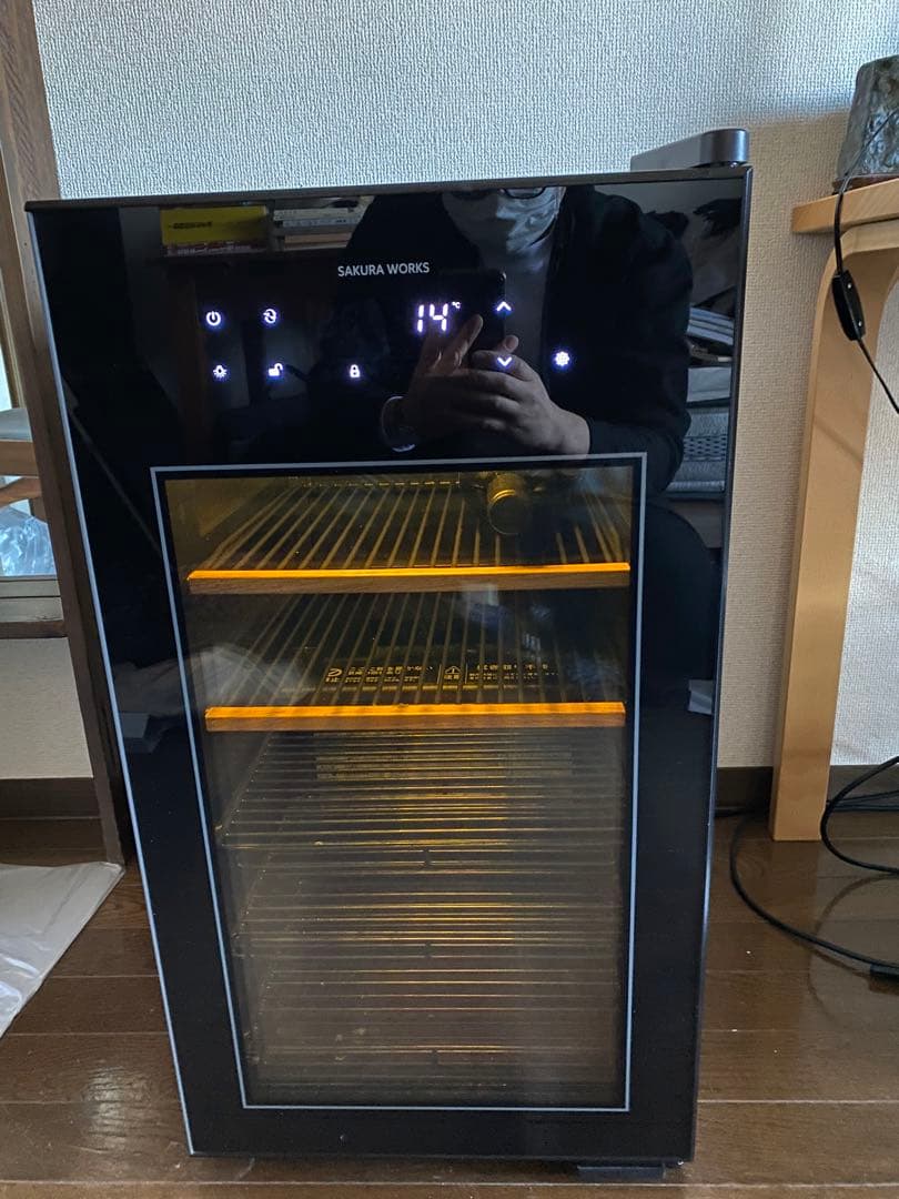 パオシさん専用　さくら製作所　SA22-B