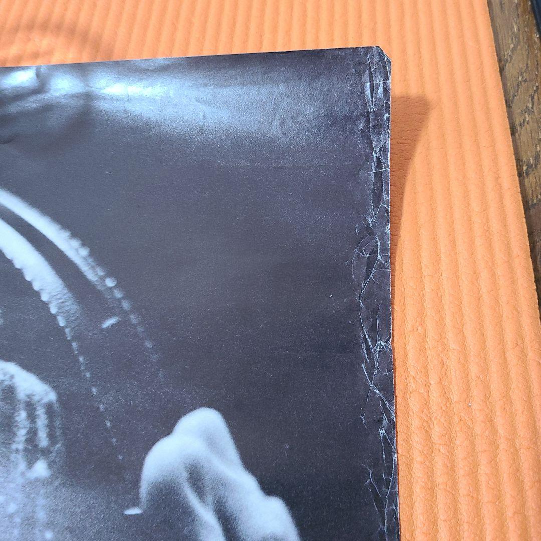 長渕剛 昭和 ポスター