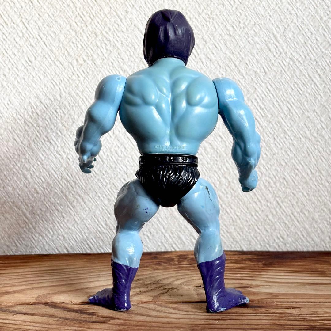 Masters of the Universe 『Skeletor』 82年