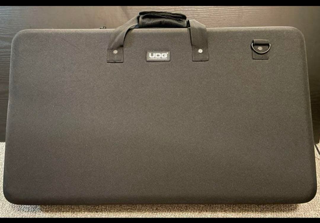 Pioneer DJ DDJ-FLX6 コントローラー ハードケース付