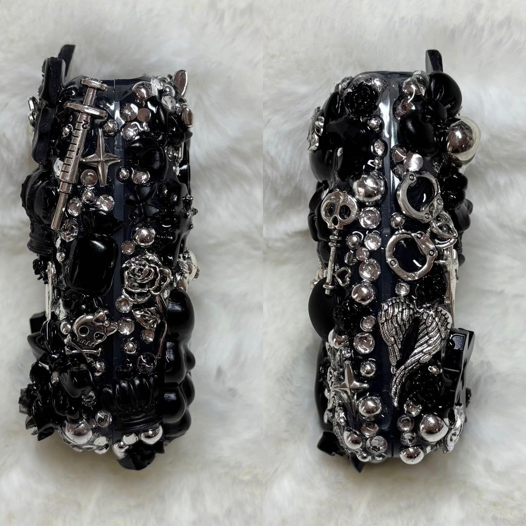 デコ894♡プルームX♡プルームXアドバンスド♡ploomケース♡デコケース♡