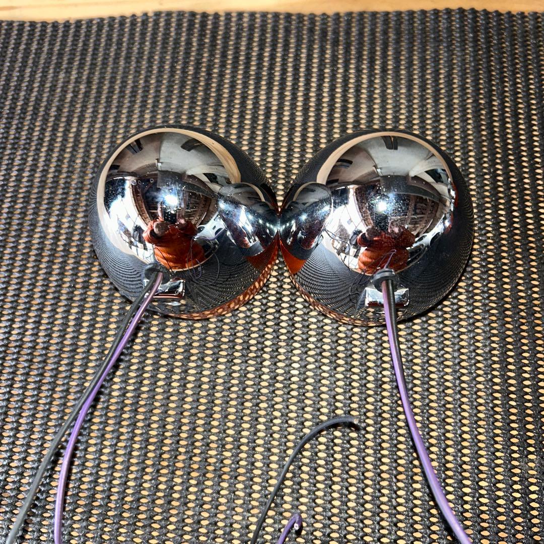 HARLEY DAVIDSON ウインカー