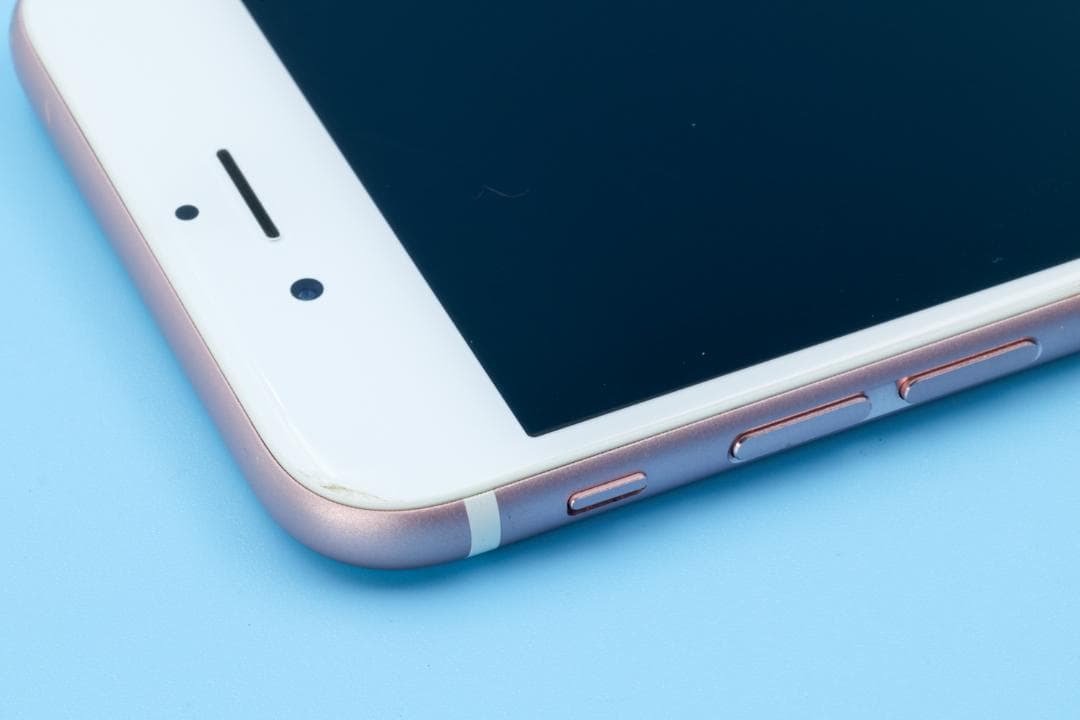 スマートフォン本体 Apple iPhone6S 32GB