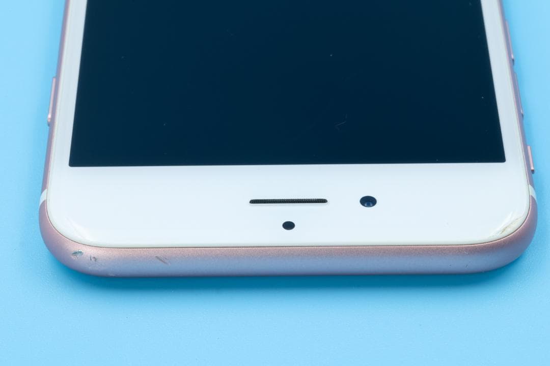 スマートフォン本体 Apple iPhone6S 32GB