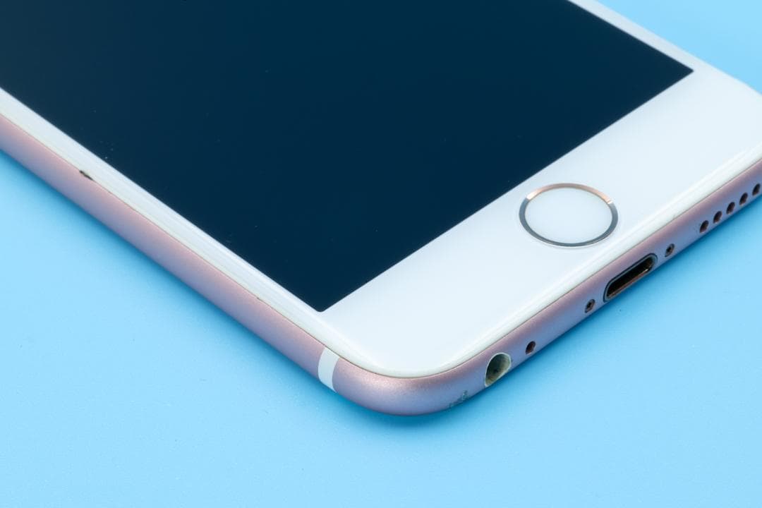 スマートフォン本体 Apple iPhone6S 32GB