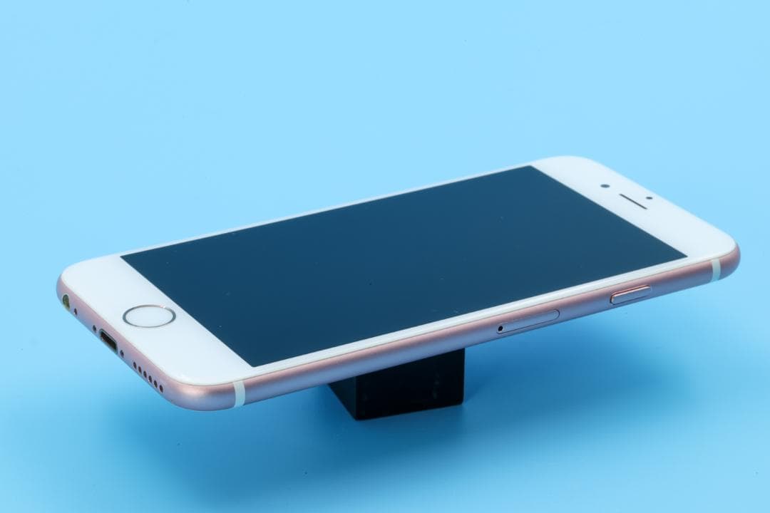 スマートフォン本体 Apple iPhone6S 32GB