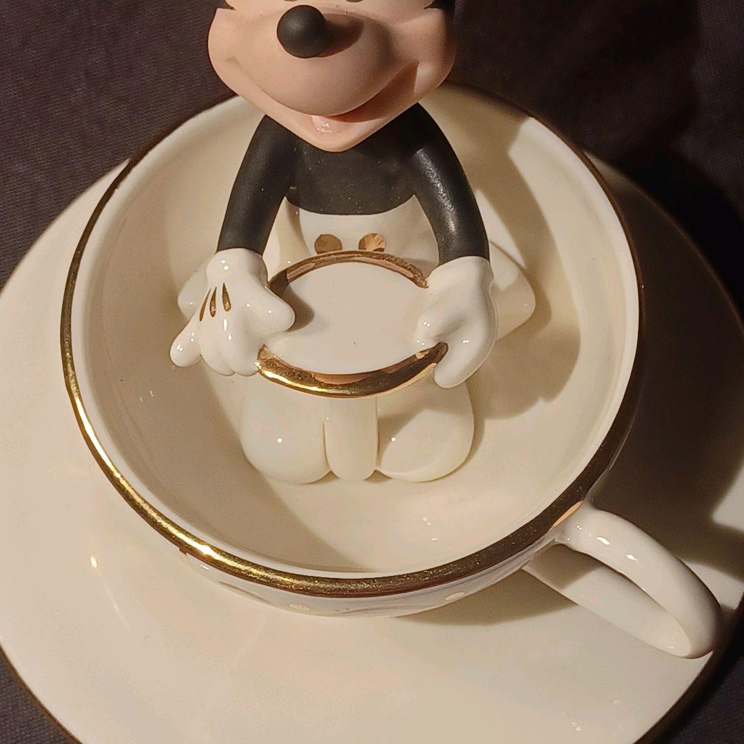 レノックス ディズニー ミッキー