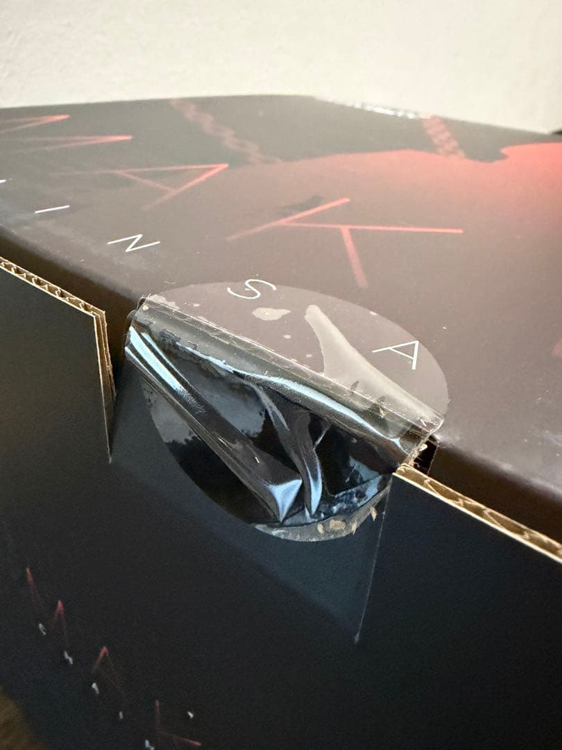 【新品未開封】dodomo studio マキマ 改訂前ver