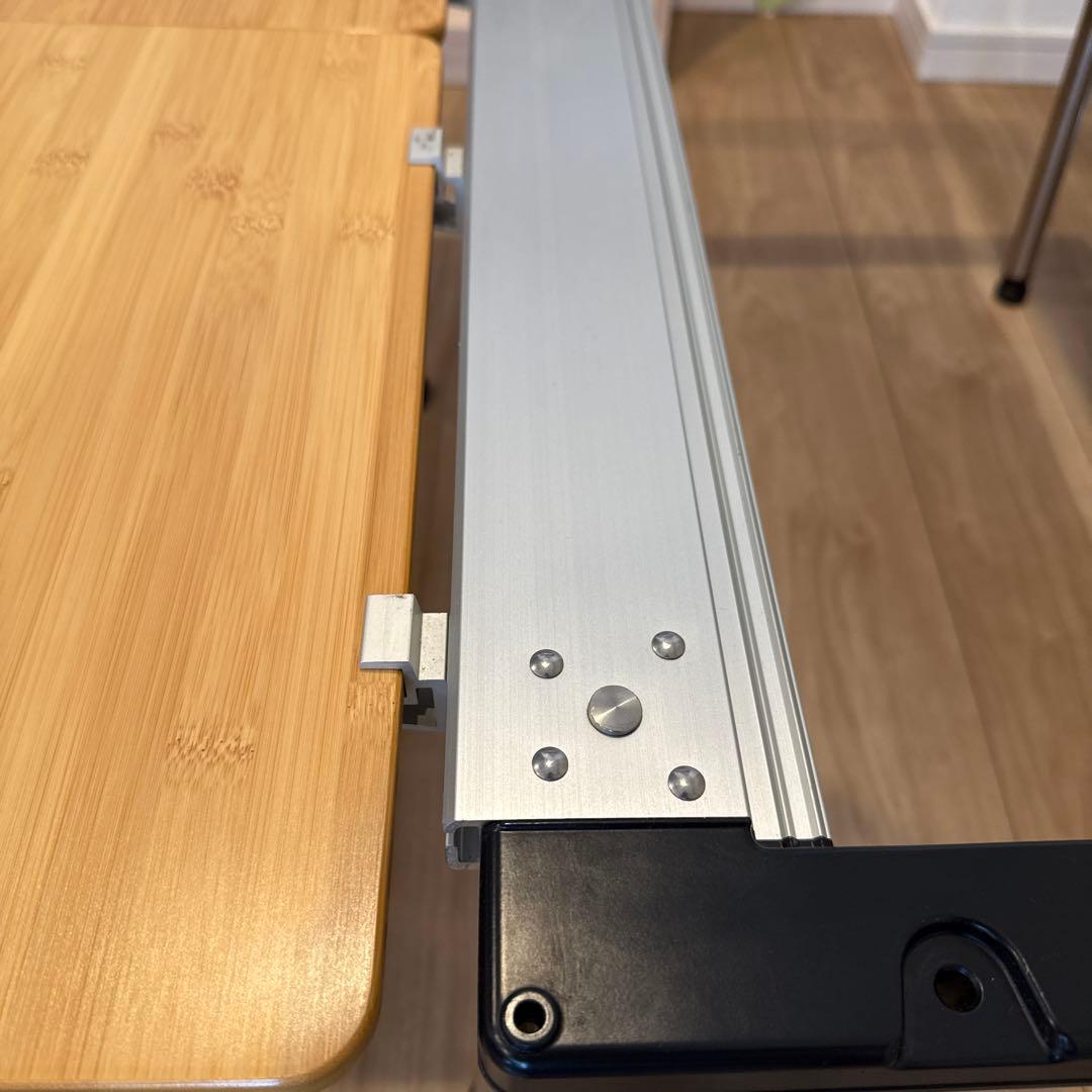 【美品／匿名発送】スノーピークpeak IGTテーブルセット