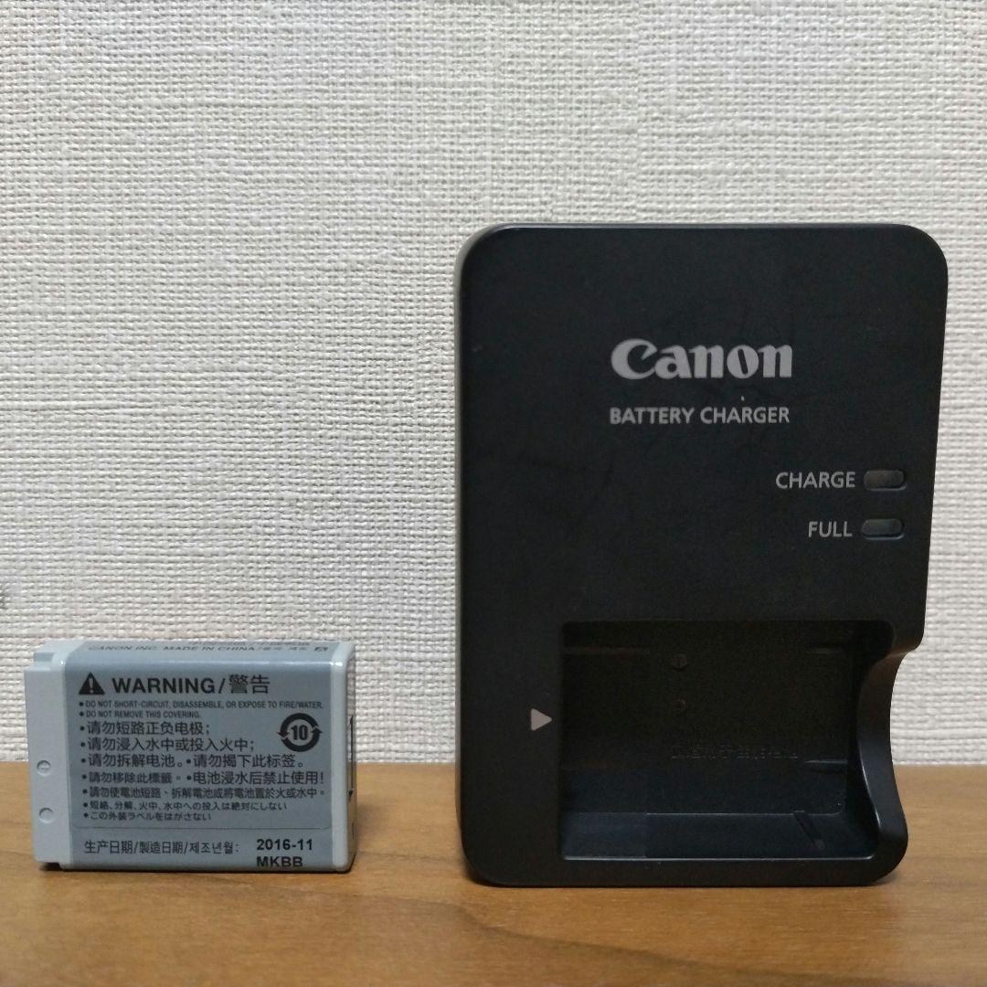 Canon powershot SX720 HS デジタルカメラ　ケース付き