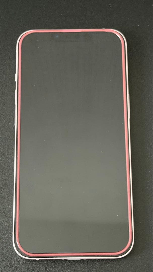 iPhone13無印 128GB ピンクアップルapple