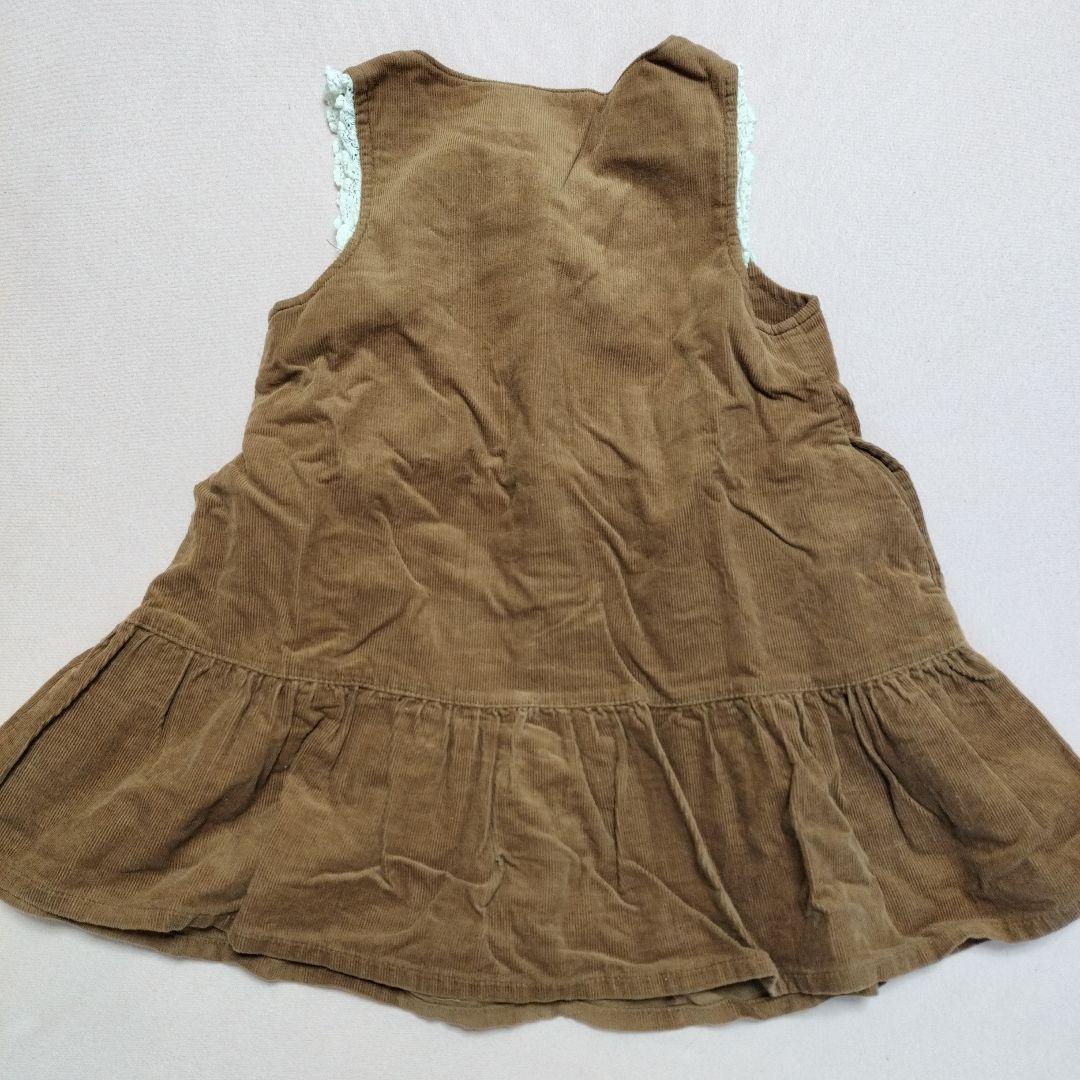 Souris キッズ服 5点セット