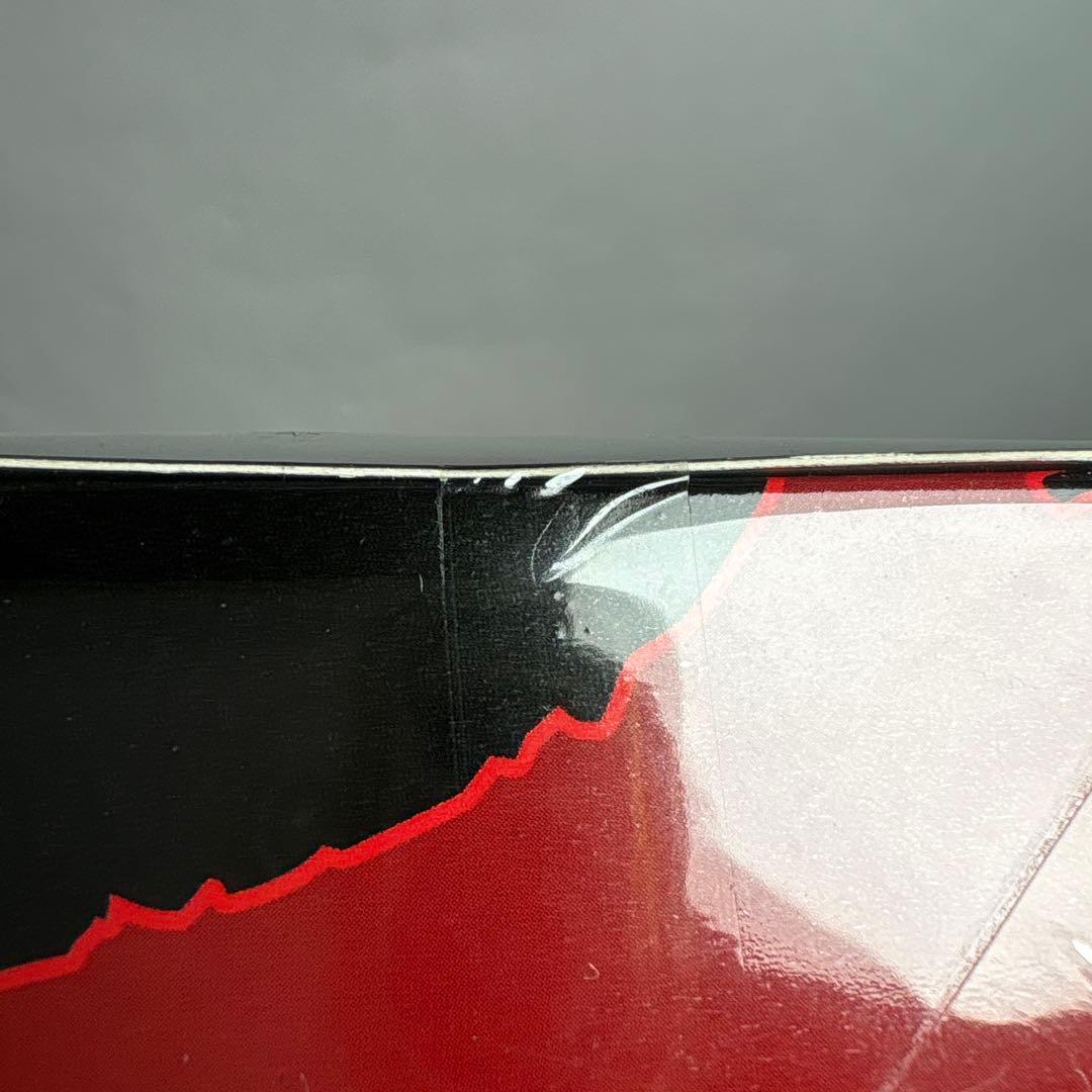 超貴重品未開封美品ブラックラグーン1/4レヴィ　カウガールver