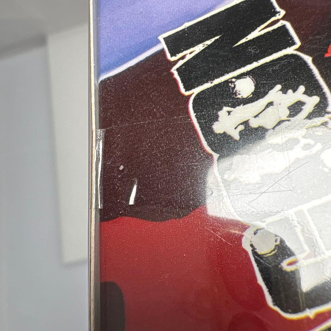 超貴重品未開封美品ブラックラグーン1/4レヴィ　カウガールver