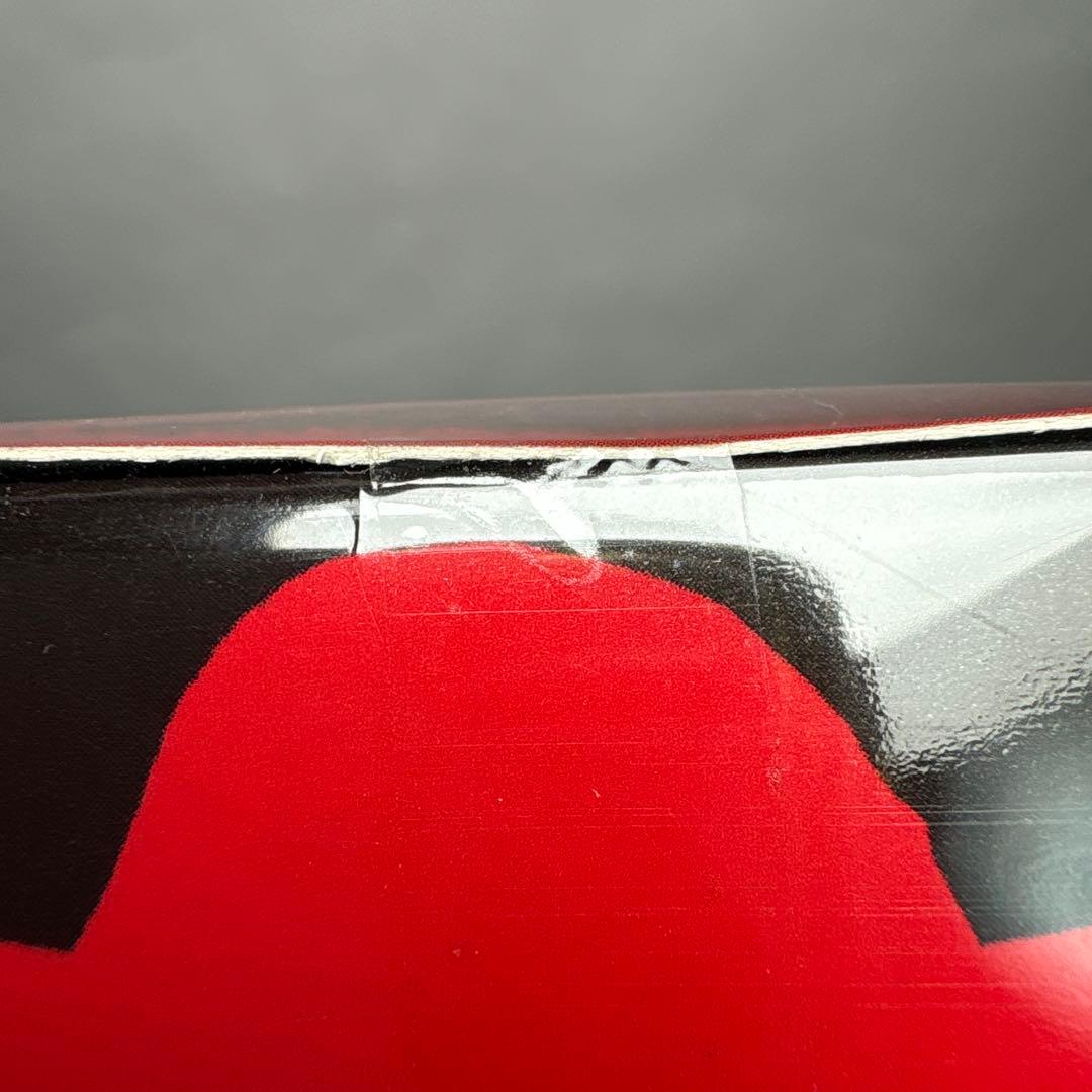 超貴重品未開封美品ブラックラグーン1/4レヴィ　カウガールver