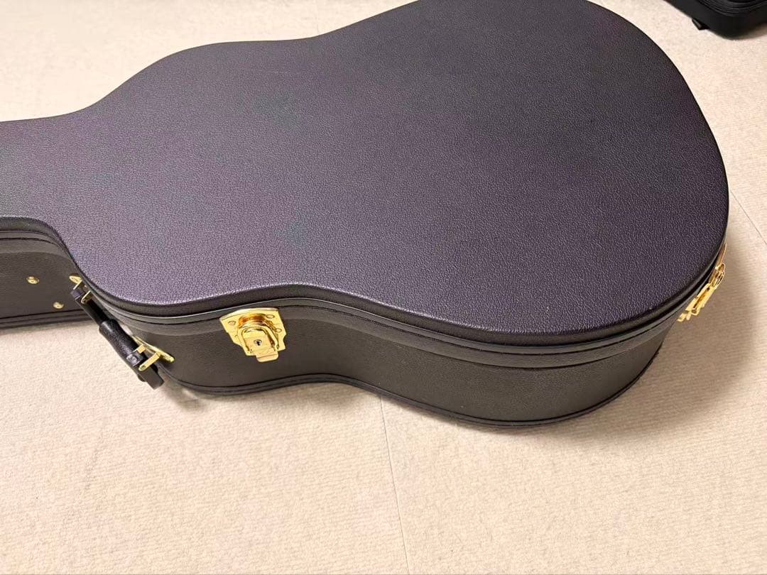 YAMAHA FG5（Made in Japan）赤ラベル