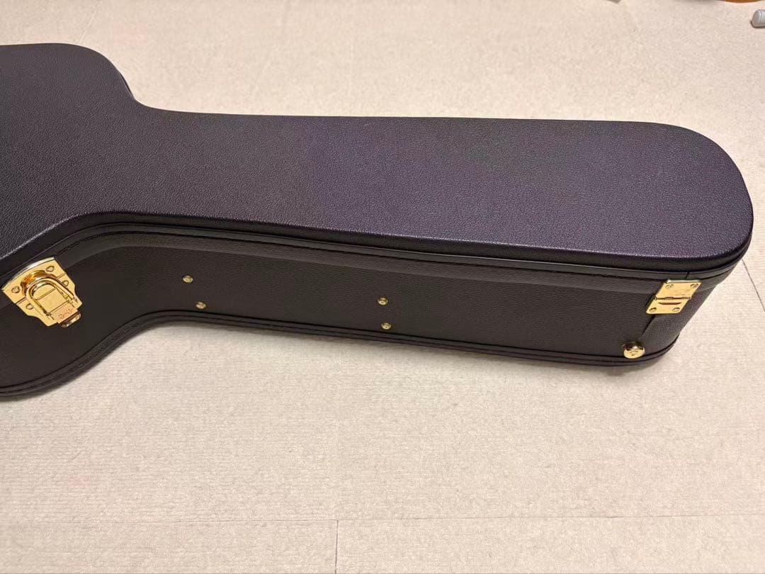 YAMAHA FG5（Made in Japan）赤ラベル