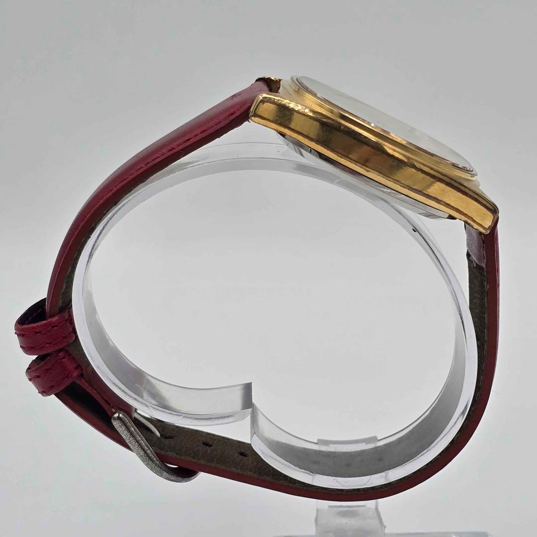 稼動品 メンズOMEGA Devile Cal1342 192.0034